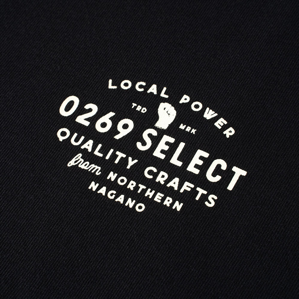 0269オリジナルTシャツ