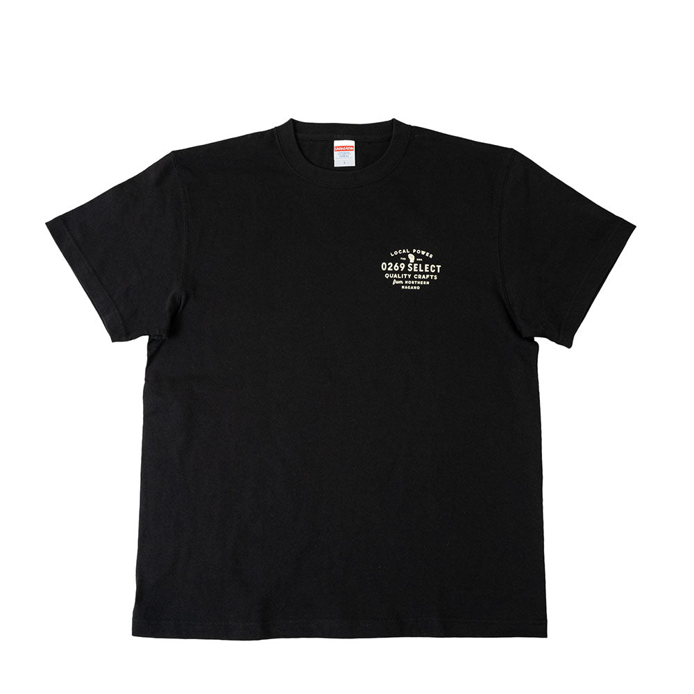 0269オリジナルTシャツ