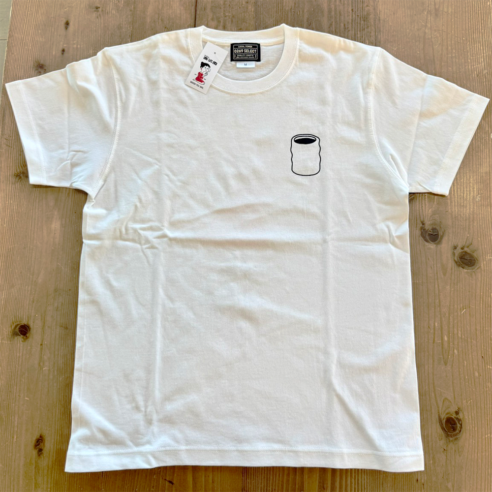 チャコちゃんTシャツ