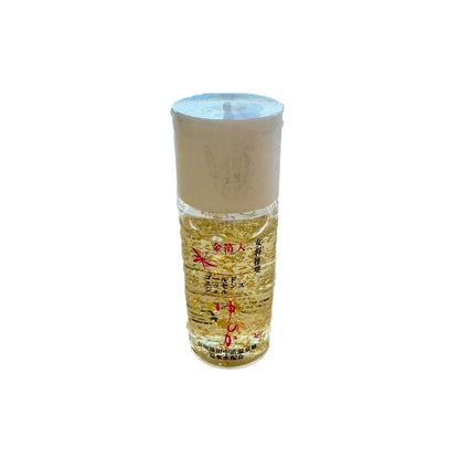女将の会ゆのか　金箔入りゴールドエッセンスジェル 30ml