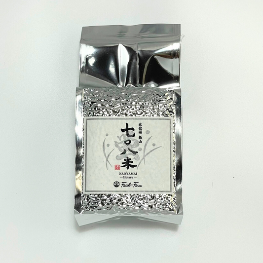 七○八米 【蛍】白米 コシヒカリ 真空パック 450g