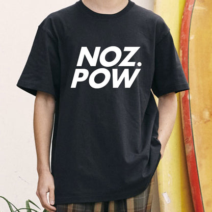 NOZ.POW Tシャツ