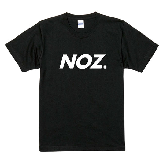 NOZ. Tシャツ