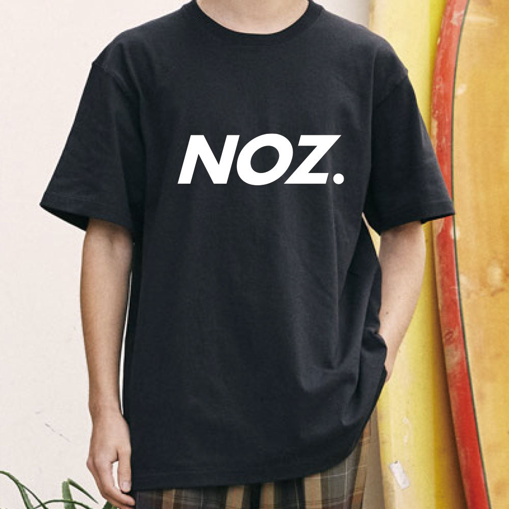 NOZ. Tシャツ