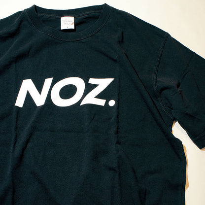 NOZ. Tシャツ