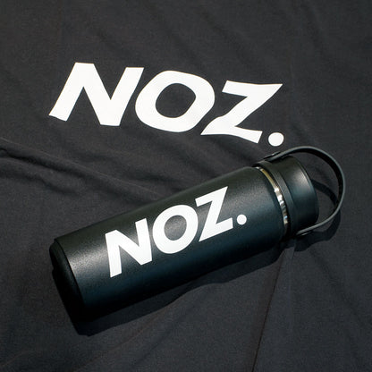 NOZ. Tシャツ