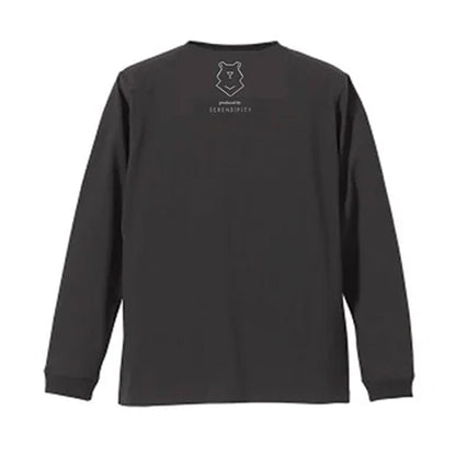 志賀高原ロングTシャツ